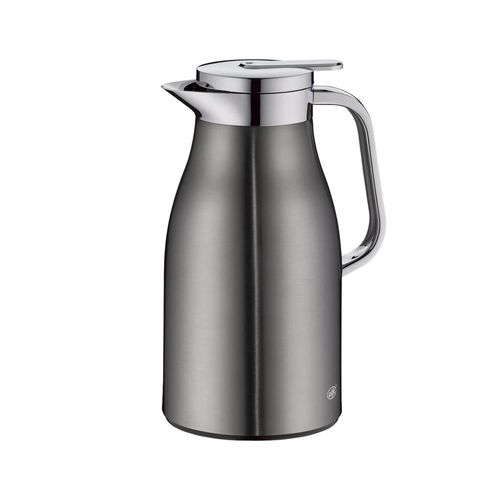 Garrafa térmica Alfi Skyline 1 litro chumbo