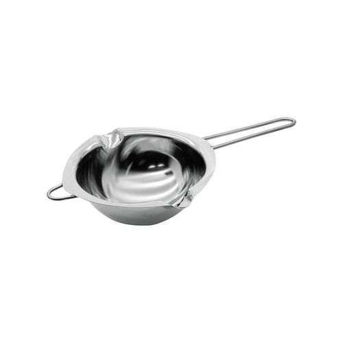 Mini panela em inox para derreter chocolate Zenker 26cm Mini panela em inox para derreter chocolate Zenker 26cm