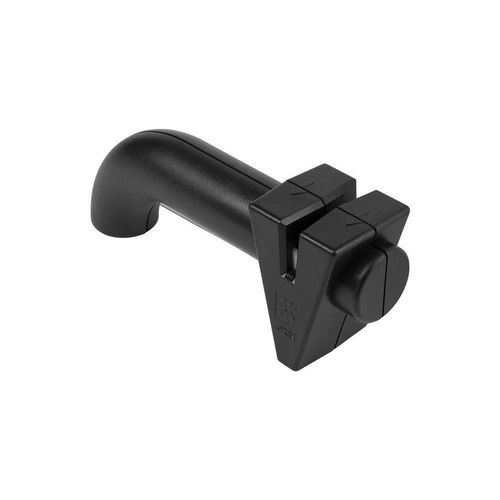 Afiador de facas em abs Zwilling Twin Sharp preto Afiador de facas em abs Zwilling Twin Sharp preto