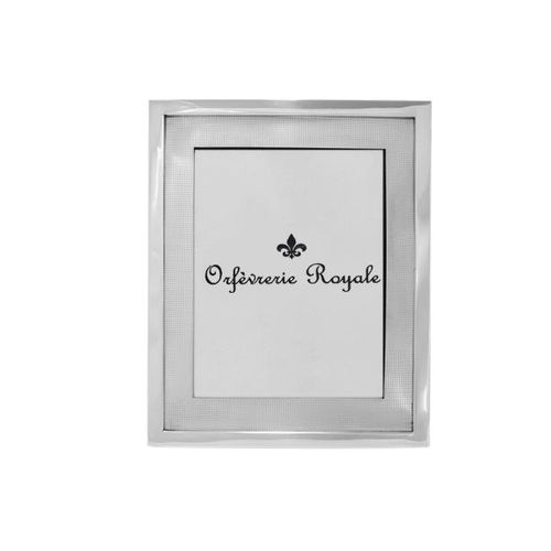 Porta retrato em prata Orfevrerie Royale Tokyo 18x24cm Porta retrato em prata Orfevrerie Royale Tokyo 18x24cm