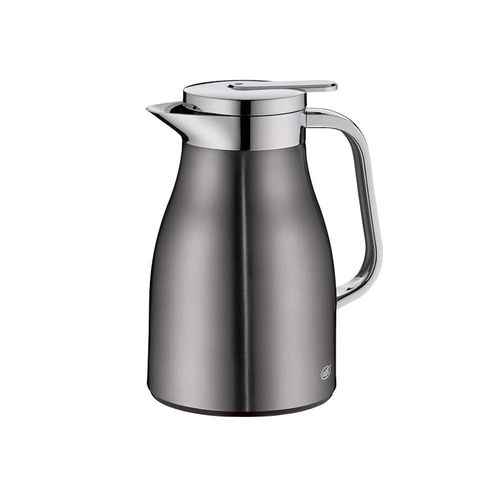 Garrafa térmica Alfi Skyline 650ml chumbo