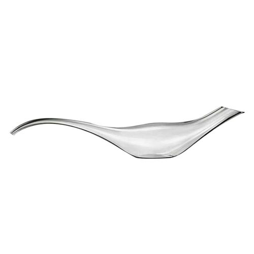 Decanter para vinhos em cristal Strauss Linha 200 65cm