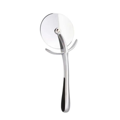 Cortador de pizza em zinco com design ergonômico Kenya 18,5cm