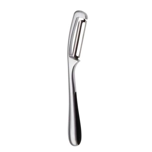 Descascador peeler em zinco com design ergonômico Kenya 17cm
