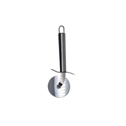 Cortador de pizza em inox Fackelmann Elemental 17cm