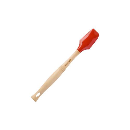 Espátula em silicone Le Creuset Venus 30,5cm vermelha