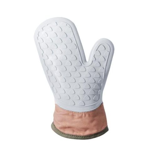 Luva pegador térmica Clean Hudson Home 28,8x18,2cm