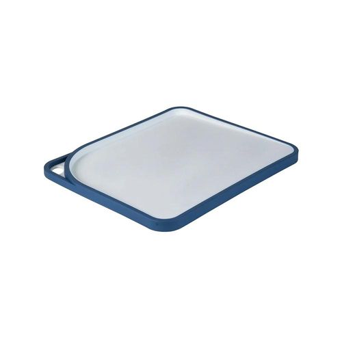 Tábua para alimentos em plástico Fackelmann Elemental 34x28cm