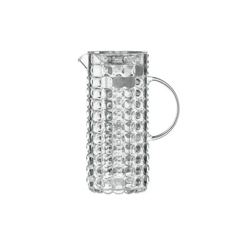 Jarra e m plástico SMMA com ampola para infusão Guzzini Tiffany 1,7 litro