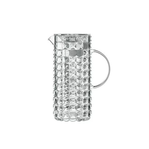 Jarra em plástico SMMA com ampola para gelo Guzzini Tiffany 1,7 litro