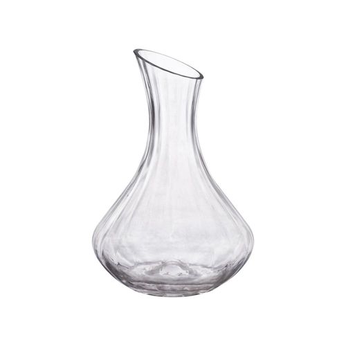 Decanter em vidro Hauskraft Chianti 1,5L 16,5x24,5cm