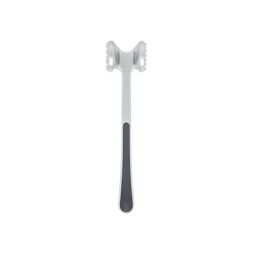 Martelo culinário amaciador de carnes em Liga de zinco com cabo antiderrapante Wolff Chef Pro 22,5cm
