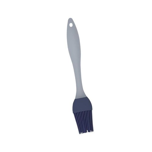 Pincel culinário de silicone Fackelmann Elemental 17cm azul