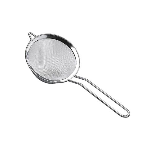 Peneira em aço inox Brinox Top Pratic 24cm Peneira em aço inox Brinox Top Pratic 24cm