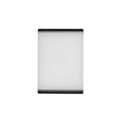 Tabua para cozinha em plástico Oxo Good Grips 22x32cm Tabua para cozinha em plástico Oxo Good Grips 22x32cm