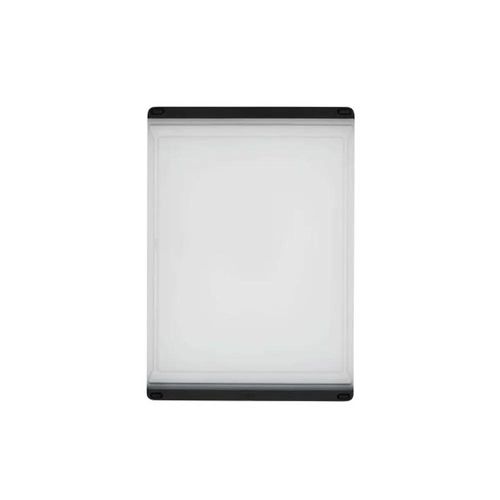 Tabua para cozinha em plástico Oxo Good Grips 26x37cm Tabua para cozinha em plástico Oxo Good Grips 26x37cm
