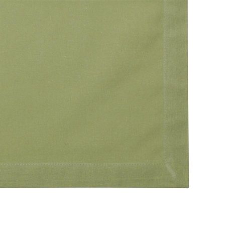 Jogo de guardanapo algodão Bon Gourmet 2 peças 40x40cm verde Jogo de guardanapo algodão Bon Gourmet 2 peças 40x40cm verde