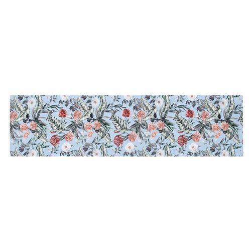 Caminho de mesa Copa&Cia Coloratta Liz 45x170cm Caminho de mesa Copa&Cia Coloratta Liz 45x170cm