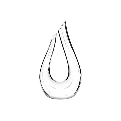 Decanter em cristal Strauss 36cm incolor Decanter em cristal Strauss 36cm incolor