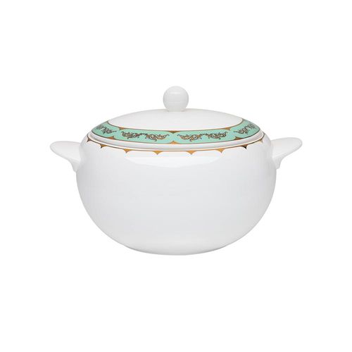 Sopeira em porcelana Strauss Marie 3,5 litros