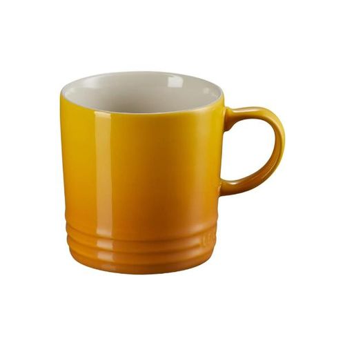 Caneca em cerâmica Le Creuset 200ml néctar Caneca em cerâmica Le Creuset 200ml néctar