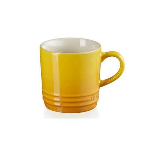 Caneca em cerâmica Le Creuset 350ml néctar Caneca em cerâmica Le Creuset 350ml néctar
