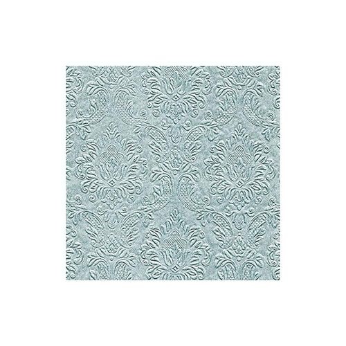 Jogo de guardanapos em papel Paper Design Moments 33x33cm 16 peças silver Jogo de guardanapos em papel Paper Design Moments 33x33cm 16 peças silver