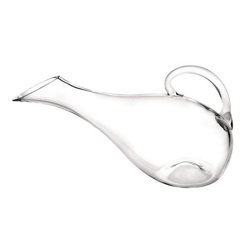 Decanter em cristal L'Hermitage Beatriz 1,8 litro Decanter em cristal L'Hermitage Beatriz 1,8 litro