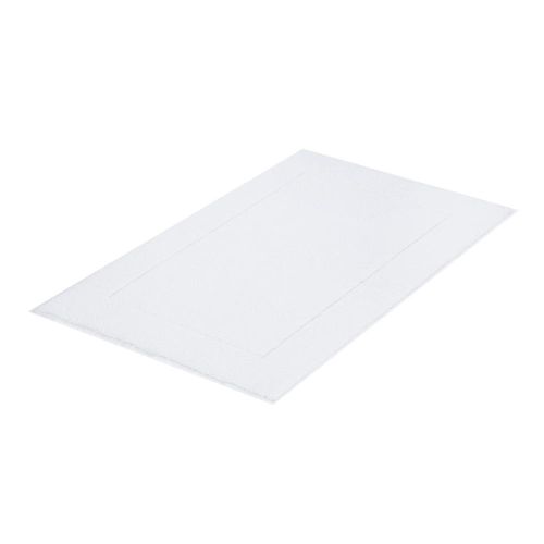 Toalha para piso Buddemyer Dual Air 48cmx80cm Branco