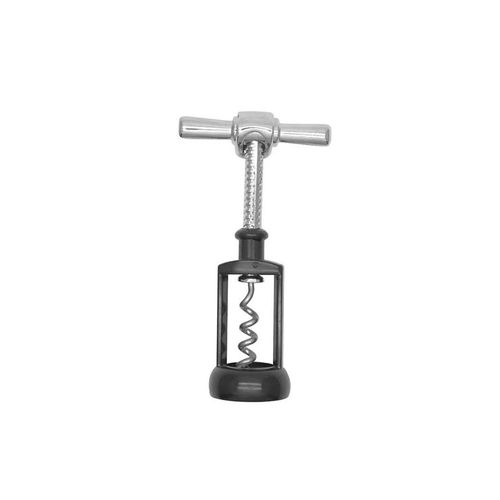 Saca-rolha borboleta em metal Fackelmann 13x7x4cm Saca-rolha borboleta em metal Fackelmann 13x7x4cm