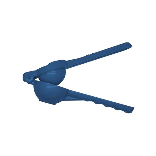 Espremedor de limão em plástico Fackelmann 19,5x5,8x4,5cm Azul