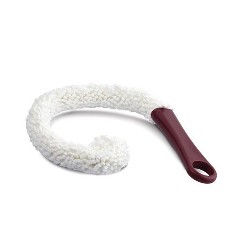 Escova para decanter multiuso Guidini Vino 2,5x5,0x42cm Escova para decanter multiuso Guidini Vino 2,5x5,0x42cm