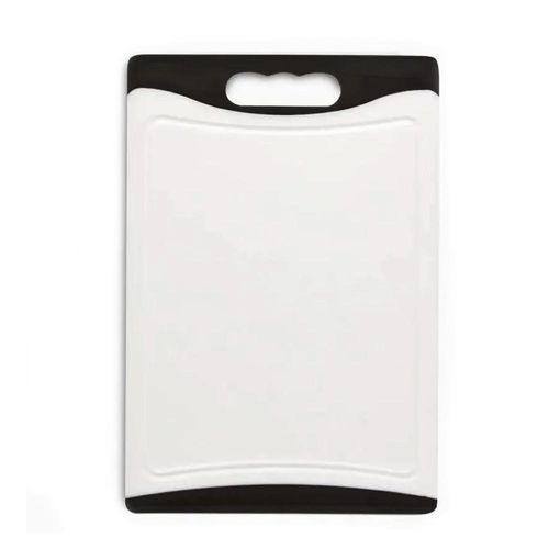 Tábua em polipropileno resistente a odores Kenya 35,7x24,5cm Tábua em polipropileno resistente a odores Kenya 35,7x24,5cm