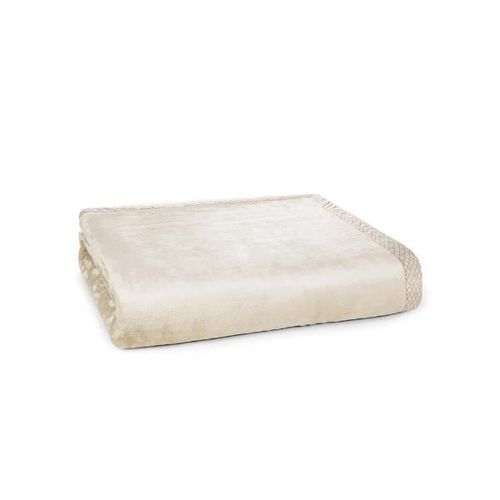 Cobertor Trussardi Piemontesi 2,40mx2,60m Queen Moobean Cobertor Trussardi Piemontesi 2,40mx2,60m Queen Moobean