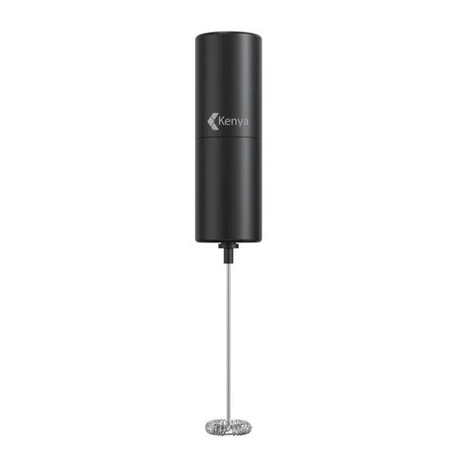 Mixer misturador portátil a pilha Kenya 21cm preto