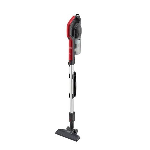 Aspirador de pó ciclônico vertical e portátil 2 em 1, 1250w Black+Decker Avt12-b2 220v