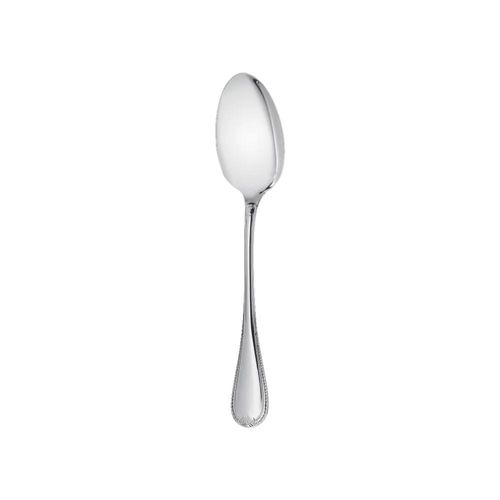 Colher Christofle Malmaison standard 19cm Colher Christofle Malmaison standard 19cm