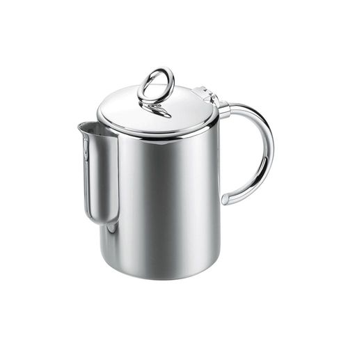 Bule para café Christofle Vertigo 1 litro Bule para café Christofle Vertigo 1 litro