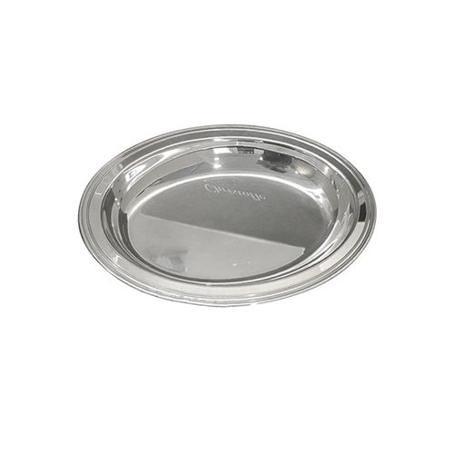 Cesta para pão e legumes Christofle Albi 32cm Cesta para pão e legumes Christofle Albi 32cm