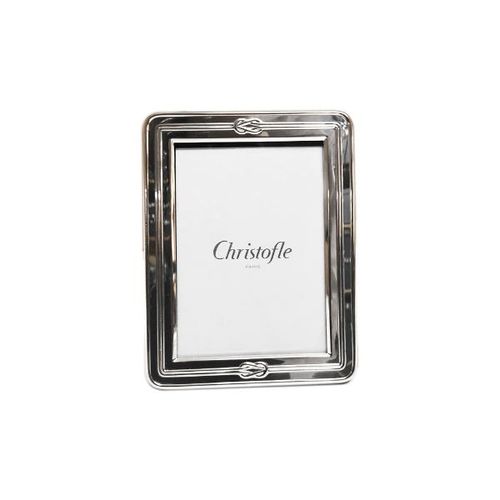 Porta-retrato Christofle Egea 9x13cm Porta-retrato Christofle Egea 9x13cm
