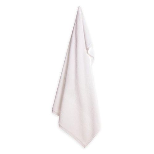 Toalha de banho Trussardi Ducale 86x150cm Branco Toalha de banho Trussardi Ducale 86x150cm Branco