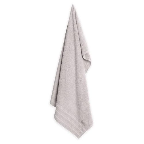 Toalha de banho Trussardi Egitto 86x160cm Gelo Toalha de banho Trussardi Egitto 86x160cm Gelo