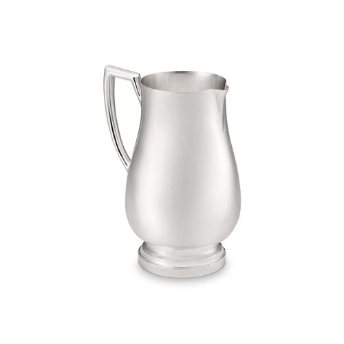 Jarra bojuda em prata Saint James 1,5 litro 21cm Jarra bojuda em prata Saint James 1,5 litro 21cm