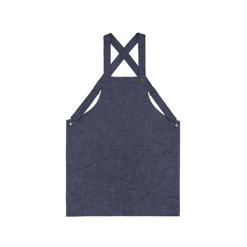 Avental em algodão Copa&Cia Denver Hilltop 70x85cm