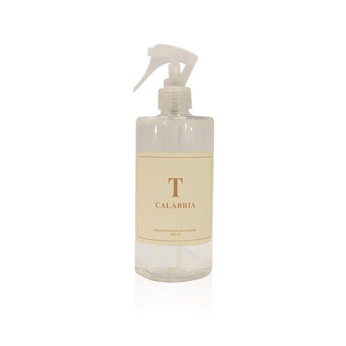 Água perfumada Trussardi Bene Vivere T Calabria 7x6,5cm 500ml Água perfumada Trussardi Bene Vivere T Calabria 7x6,5cm 500ml
