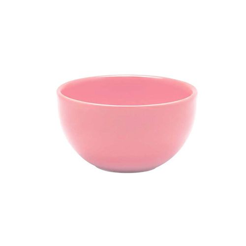 Tigela de Porcelana Oxford Rosa 300ml