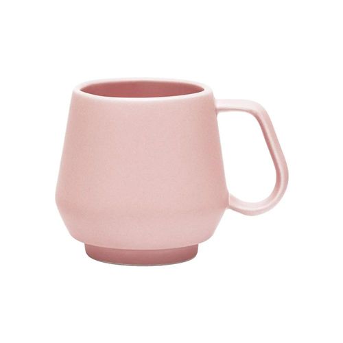Caneca Oxford Chubby Tutti-Frutti 330ml de Cerâmica Empilhável