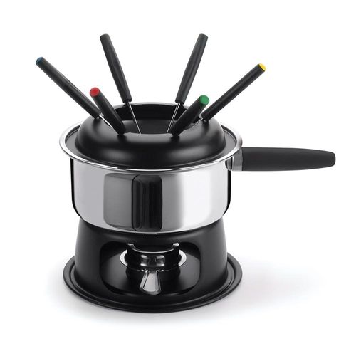 Fondue lugano 12 peças - Forma Fondue lugano 12 peças - Forma