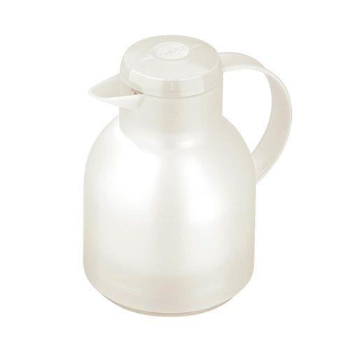 Garrafa Térmica Emsa Samba 1 Litro com Sistema Quick Tip: Elegância e Eficiência para Bebidas