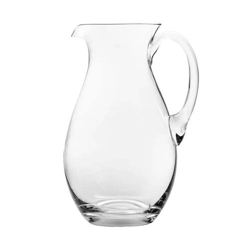 Jarra em cristal Bohemia Acapulco 1900ml Jarra em cristal Bohemia Acapulco 1900ml